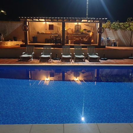 Sondela Self Catering Villa São Martinho do Porto Dış mekan fotoğraf