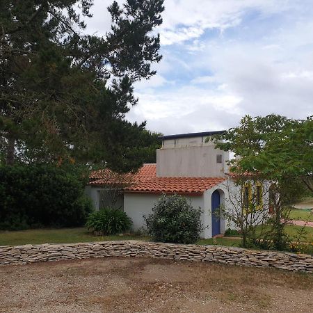 Sondela Self Catering Villa São Martinho do Porto Dış mekan fotoğraf