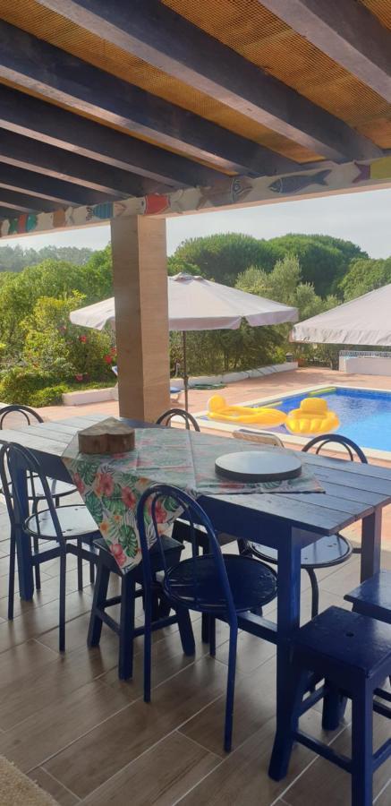 Sondela Self Catering Villa São Martinho do Porto Dış mekan fotoğraf