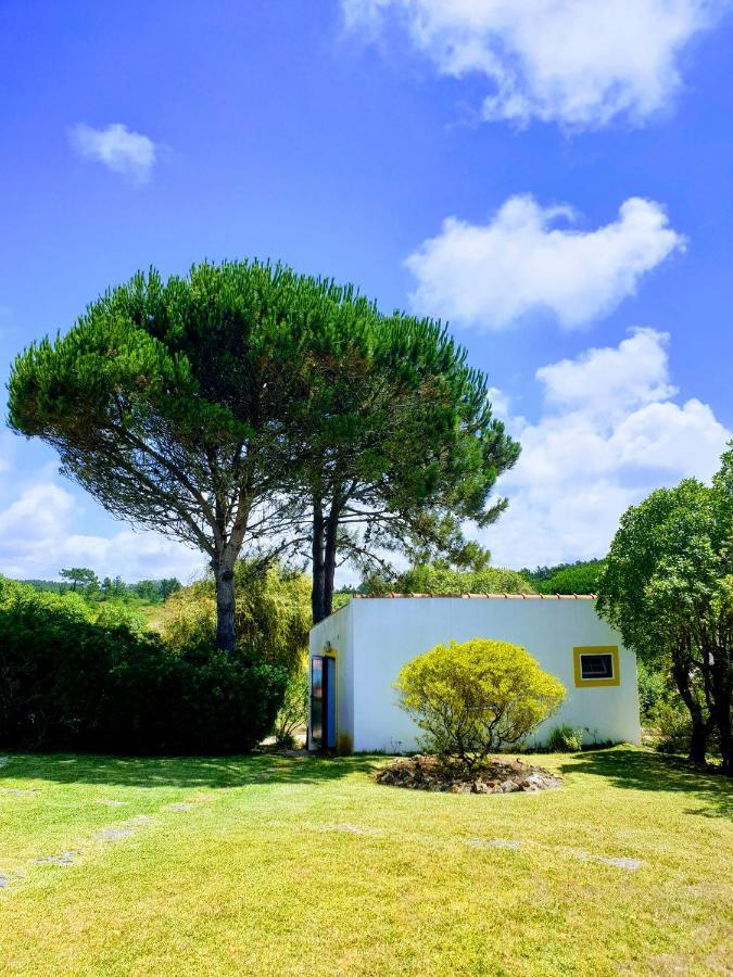 Sondela Self Catering Villa São Martinho do Porto Dış mekan fotoğraf