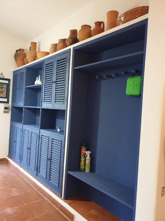 Sondela Self Catering Villa São Martinho do Porto Dış mekan fotoğraf