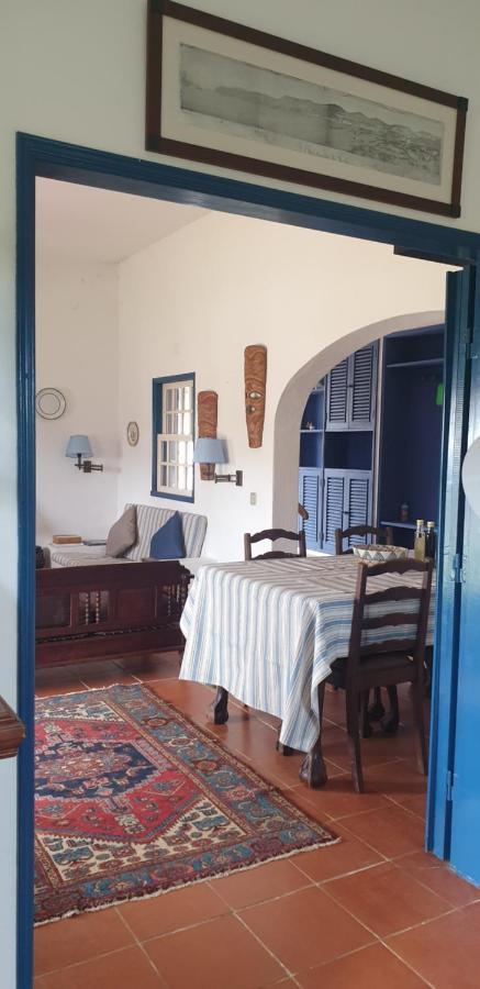 Sondela Self Catering Villa São Martinho do Porto Dış mekan fotoğraf