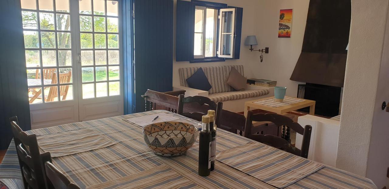 Sondela Self Catering Villa São Martinho do Porto Dış mekan fotoğraf