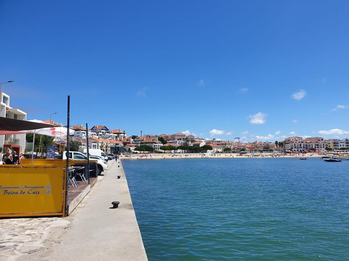 Sondela Self Catering Villa São Martinho do Porto Dış mekan fotoğraf