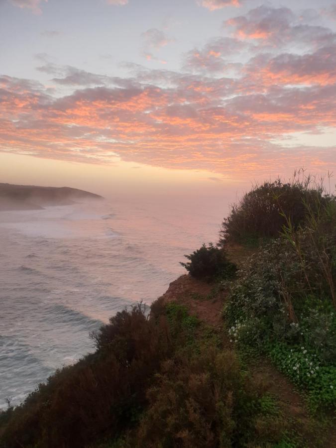 Sondela Self Catering Villa São Martinho do Porto Dış mekan fotoğraf