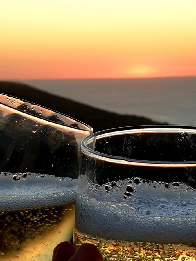 Sondela Self Catering Villa São Martinho do Porto Dış mekan fotoğraf