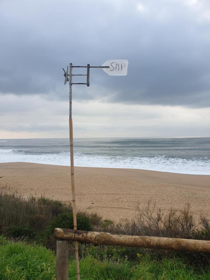 Sondela Self Catering Villa São Martinho do Porto Dış mekan fotoğraf