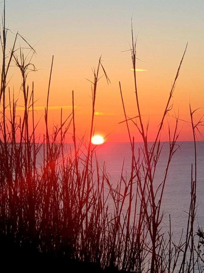 Sondela Self Catering Villa São Martinho do Porto Dış mekan fotoğraf