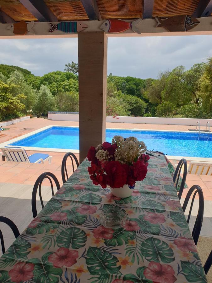 Sondela Self Catering Villa São Martinho do Porto Dış mekan fotoğraf