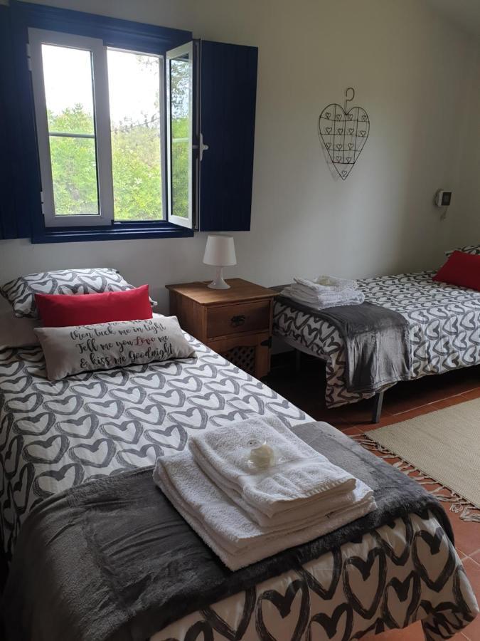 Sondela Self Catering Villa São Martinho do Porto Dış mekan fotoğraf