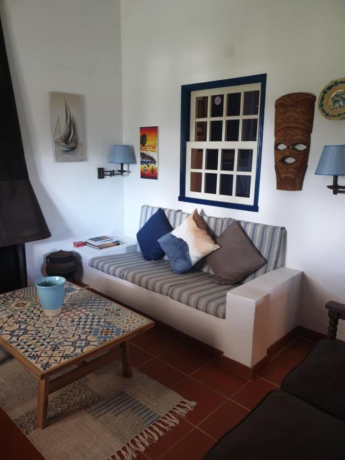 Sondela Self Catering Villa São Martinho do Porto Dış mekan fotoğraf