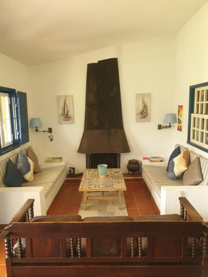 Sondela Self Catering Villa São Martinho do Porto Dış mekan fotoğraf