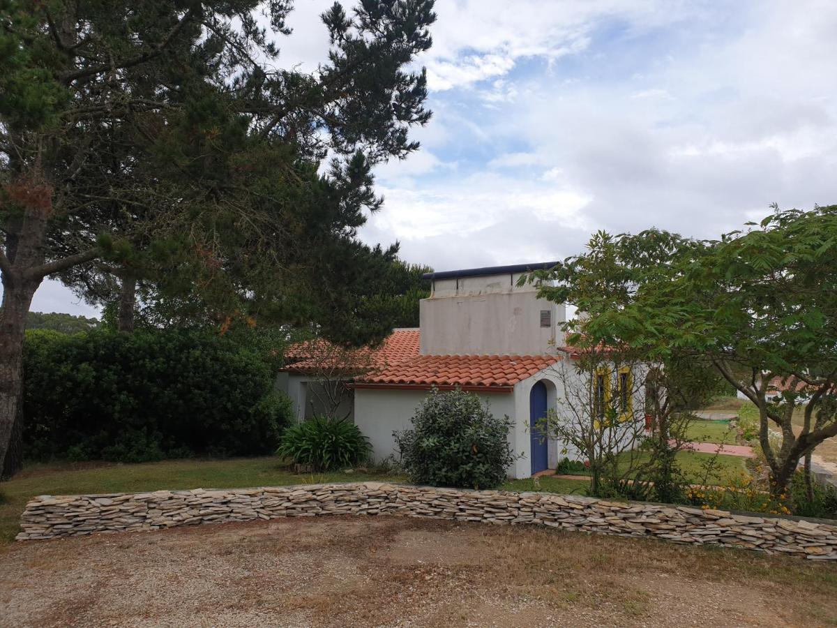 Sondela Self Catering Villa São Martinho do Porto Dış mekan fotoğraf
