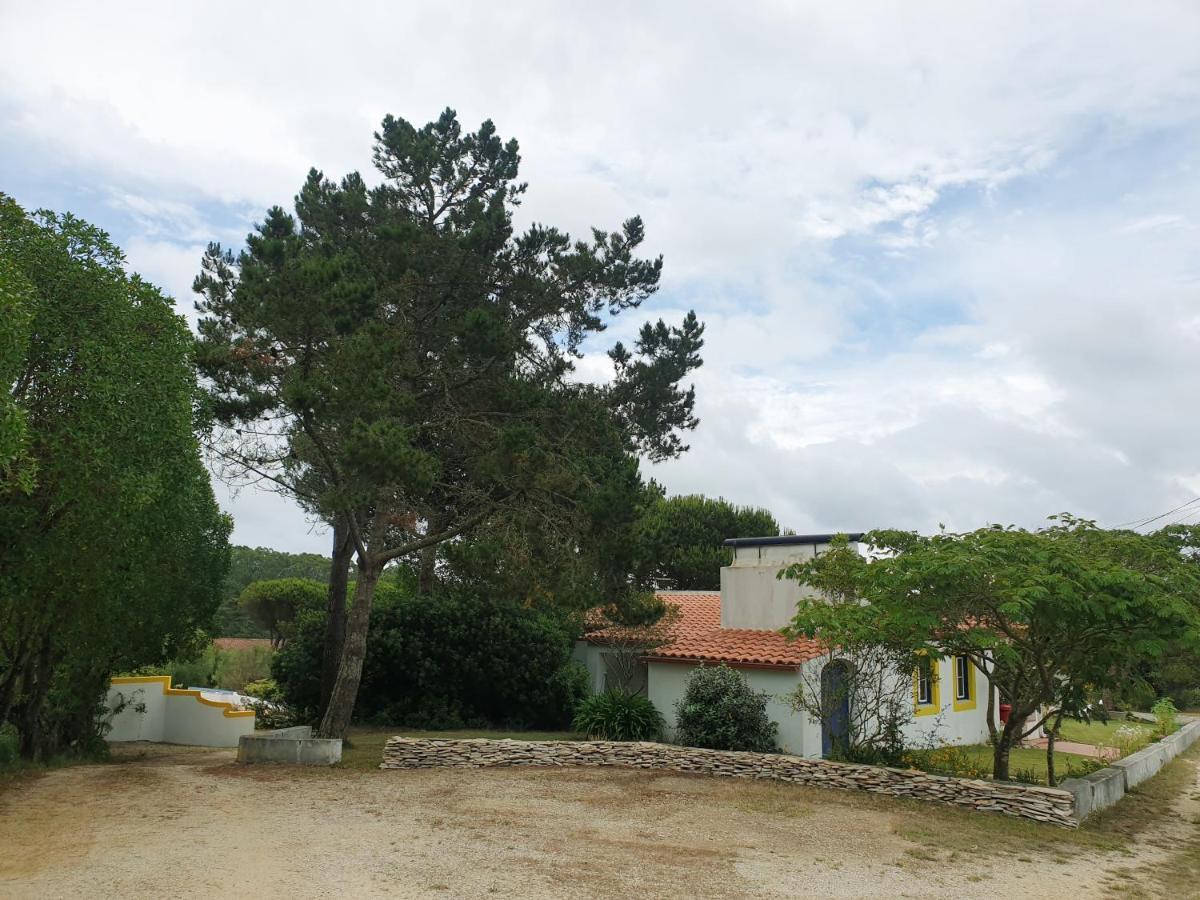 Sondela Self Catering Villa São Martinho do Porto Dış mekan fotoğraf